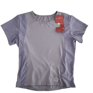 CANNONDALE Women's Cycling Jersey lilac large new